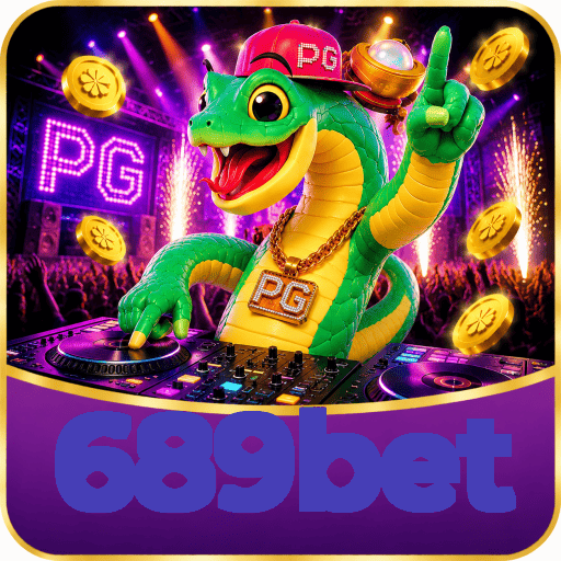 689bet Logo 1