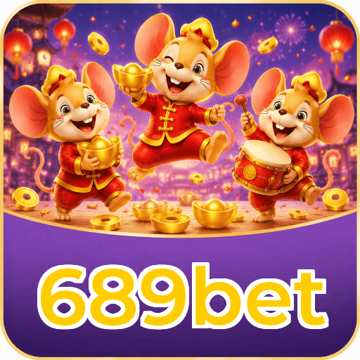 689bet Segurança Logo 1