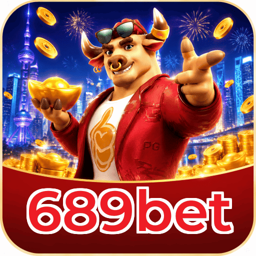 689bet Segurança Logo 3