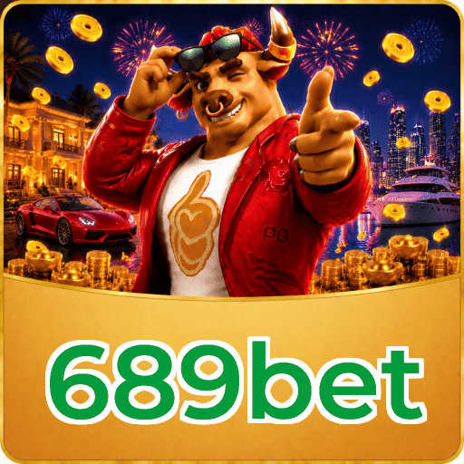 Certificação GLI 689bet