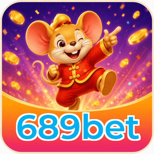 689bet Logo 2