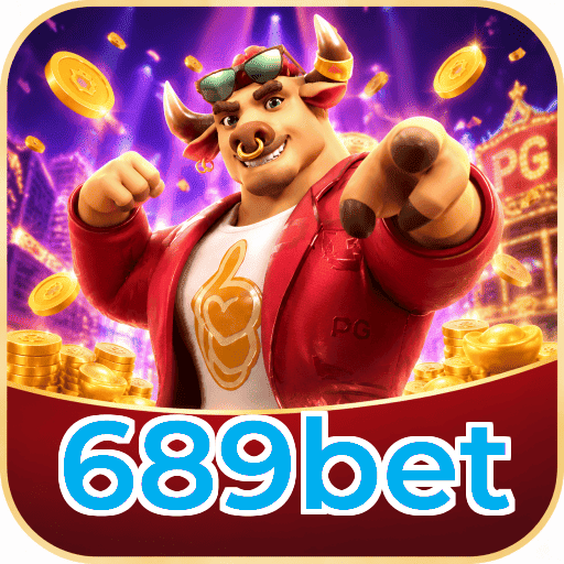 689bet Instalar Logo 1