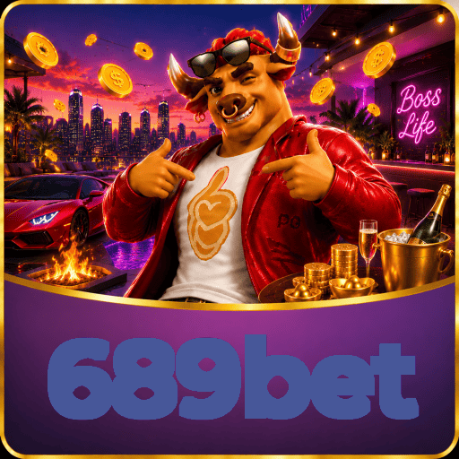 689bet Instalar Logo 3