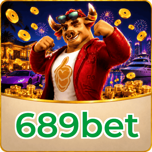 689bet Instalar Logo 2