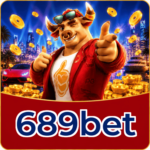 689bet Segurança Logo 2