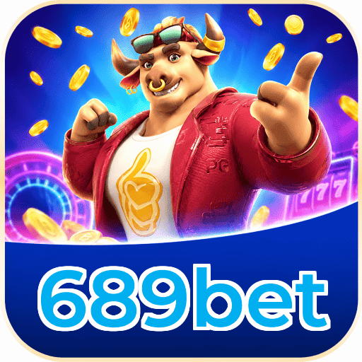 Slots 689bet - Jackpots Progressivos